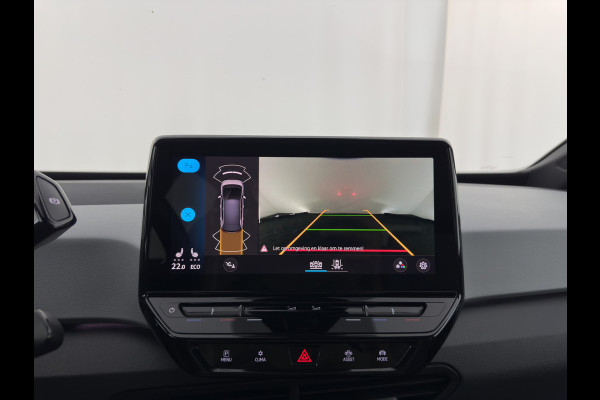 Volkswagen ID.3 First Plus 58 kWh [ 3-Fase-11kW] {SoH-88%} (INCL-BTW) Aut. *FULL-LED | HEATED-COMFORTSEATS | CAMERA | DIGI-COCKPIT | NAVI-FULLMAP | KEYLESS | PRIVACY-GLASS | AMBIENT-LIGHT | ECC | PDC | CRUISE | 19''ALU*