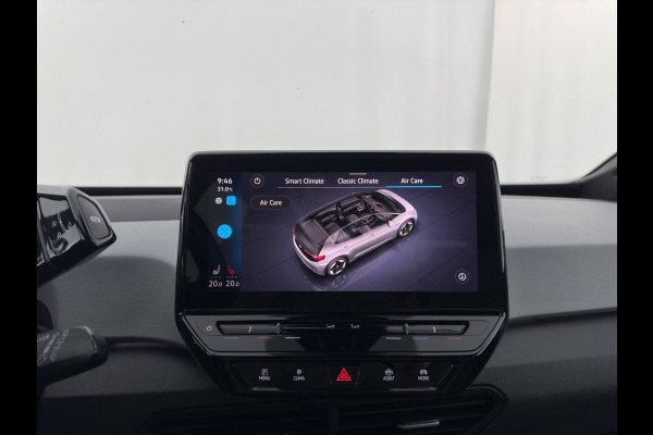 Volkswagen ID.3 First Plus 58 kWh [ 3-Fase-11kW] {SoH-88%} (INCL-BTW) Aut. *FULL-LED | HEATED-COMFORTSEATS | CAMERA | DIGI-COCKPIT | NAVI-FULLMAP | KEYLESS | PRIVACY-GLASS | AMBIENT-LIGHT | ECC | PDC | CRUISE | 19''ALU*