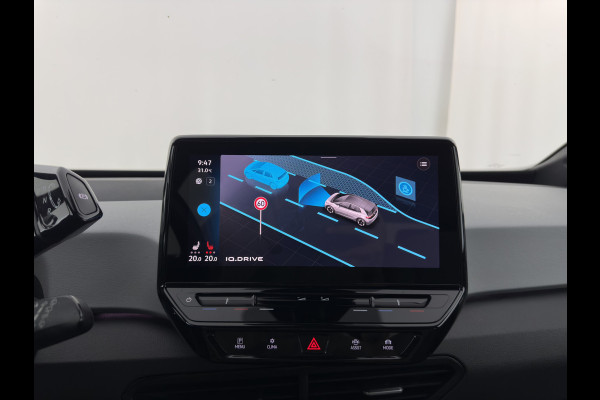 Volkswagen ID.3 First Plus 58 kWh [ 3-Fase-11kW] {SoH-88%} (INCL-BTW) Aut. *FULL-LED | HEATED-COMFORTSEATS | CAMERA | DIGI-COCKPIT | NAVI-FULLMAP | KEYLESS | PRIVACY-GLASS | AMBIENT-LIGHT | ECC | PDC | CRUISE | 19''ALU*