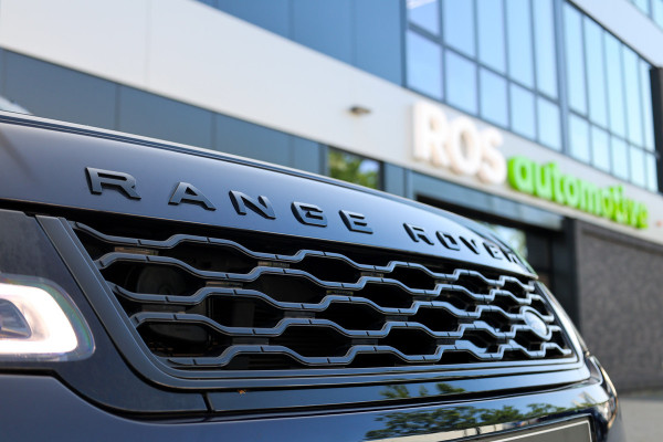 Land Rover Range Rover Sport P400e Limited Edition | NAP! | PANO | HUD | 360 | MERIDIAN | LUCHTVERING | TREKHAAK |