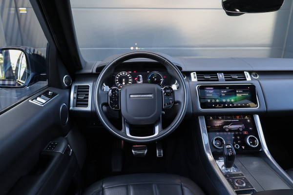 Land Rover Range Rover Sport P400e Limited Edition | NAP! | PANO | HUD | 360 | MERIDIAN | LUCHTVERING | TREKHAAK |