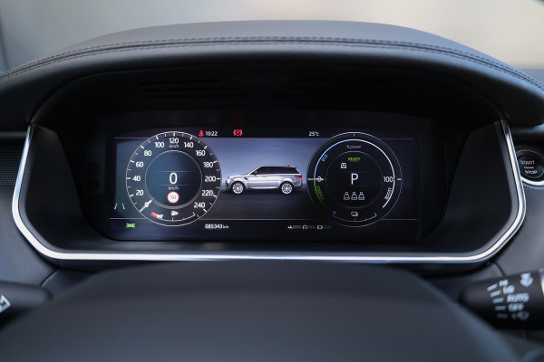 Land Rover Range Rover Sport P400e Limited Edition | NAP! | PANO | HUD | 360 | MERIDIAN | LUCHTVERING | TREKHAAK |