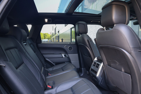 Land Rover Range Rover Sport P400e Limited Edition | NAP! | PANO | HUD | 360 | MERIDIAN | LUCHTVERING | TREKHAAK |