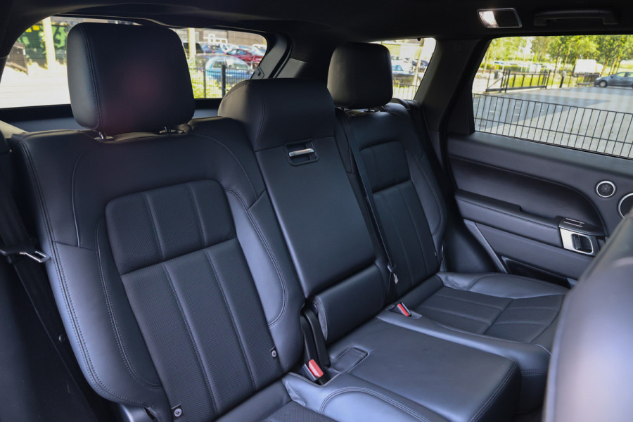 Land Rover Range Rover Sport P400e Limited Edition | NAP! | PANO | HUD | 360 | MERIDIAN | LUCHTVERING | TREKHAAK |