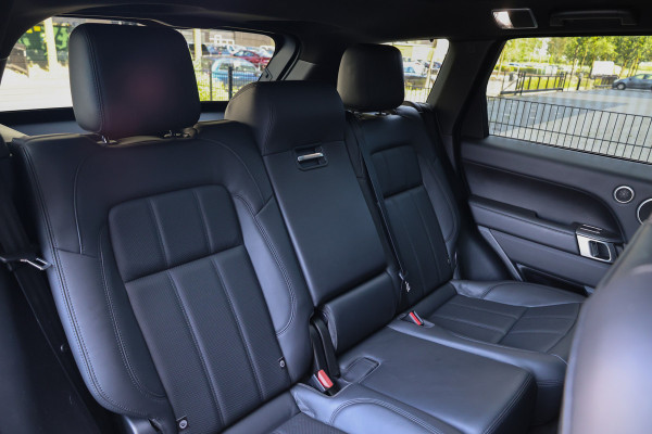Land Rover Range Rover Sport P400e Limited Edition | NAP! | PANO | HUD | 360 | MERIDIAN | LUCHTVERING | TREKHAAK |
