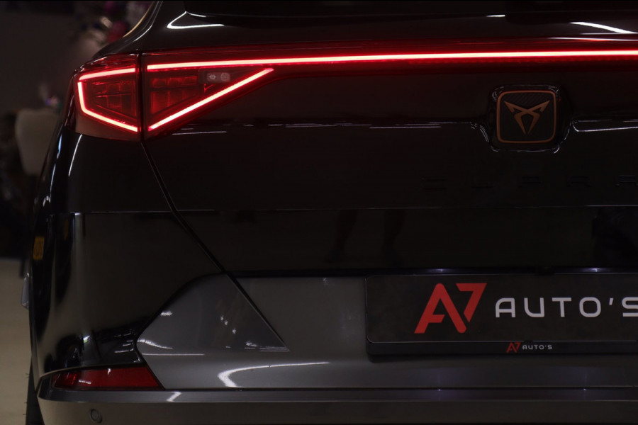 CUPRA Formentor 1.5 TSI Style PANO/CARPLAY/SFEERV/MEM/LANEASSIT/ACC/VOL