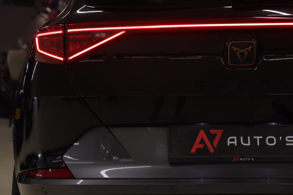 CUPRA Formentor 1.5 TSI Style PANO/CARPLAY/SFEERV/MEM/LANEASSIT/ACC/VOL