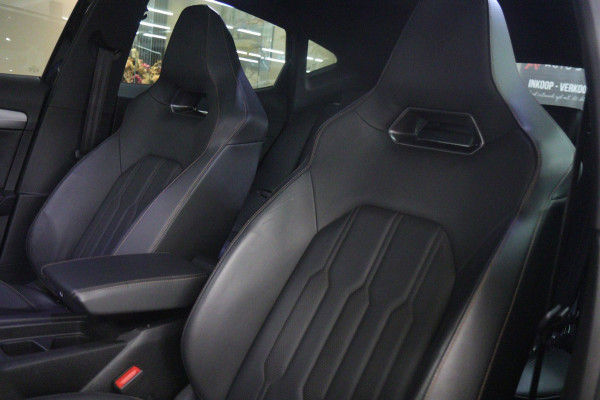 CUPRA Formentor 1.5 TSI Style PANO/CARPLAY/SFEERV/MEM/LANEASSIT/ACC/VOL