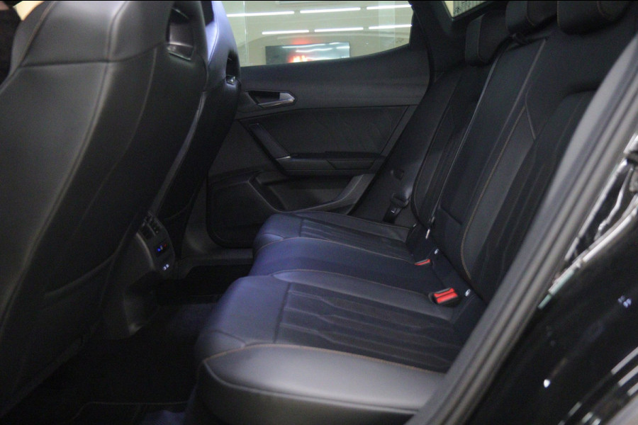 CUPRA Formentor 1.5 TSI Style PANO/CARPLAY/SFEERV/MEM/LANEASSIT/ACC/VOL
