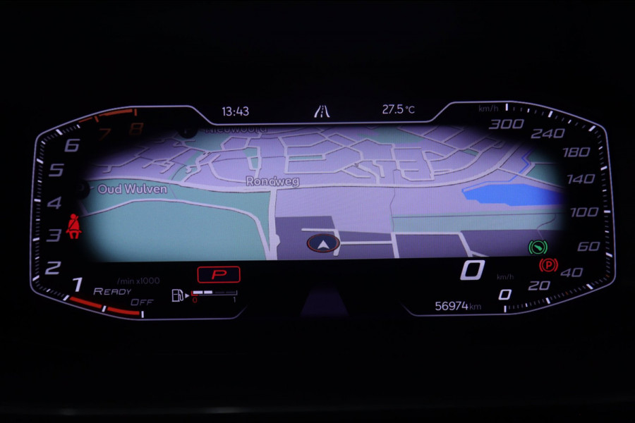 CUPRA Formentor 1.5 TSI Style PANO/CARPLAY/SFEERV/MEM/LANEASSIT/ACC/VOL