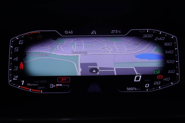 CUPRA Formentor 1.5 TSI Style PANO/CARPLAY/SFEERV/MEM/LANEASSIT/ACC/VOL