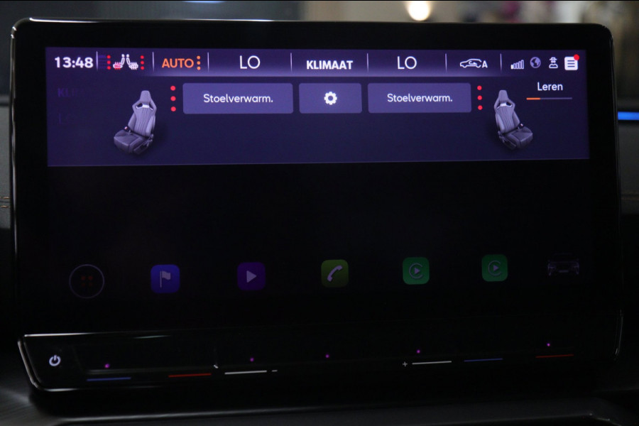 CUPRA Formentor 1.5 TSI Style PANO/CARPLAY/SFEERV/MEM/LANEASSIT/ACC/VOL