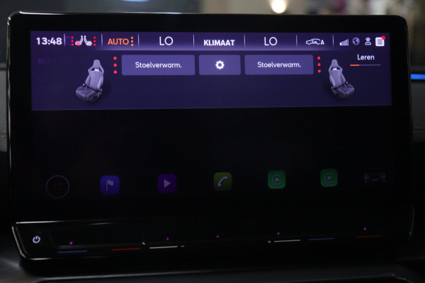 CUPRA Formentor 1.5 TSI Style PANO/CARPLAY/SFEERV/MEM/LANEASSIT/ACC/VOL