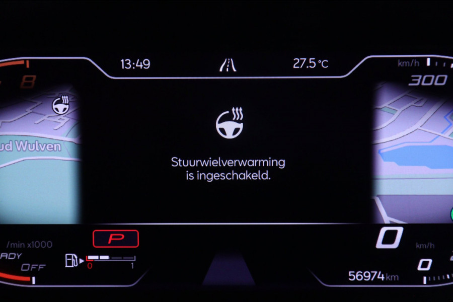 CUPRA Formentor 1.5 TSI Style PANO/CARPLAY/SFEERV/MEM/LANEASSIT/ACC/VOL