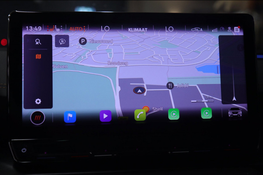 CUPRA Formentor 1.5 TSI Style PANO/CARPLAY/SFEERV/MEM/LANEASSIT/ACC/VOL