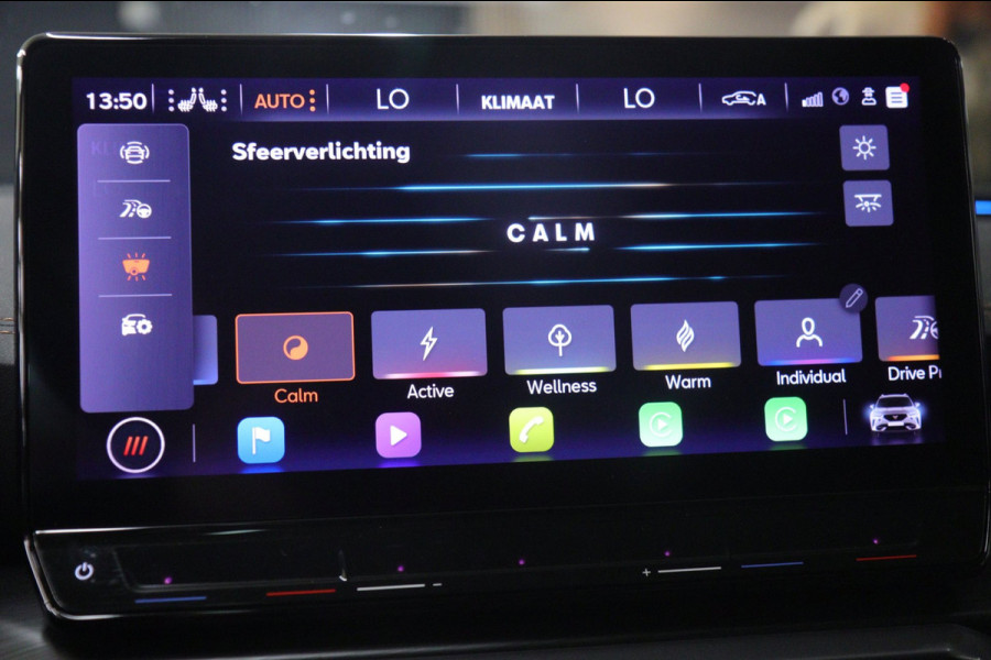 CUPRA Formentor 1.5 TSI Style PANO/CARPLAY/SFEERV/MEM/LANEASSIT/ACC/VOL