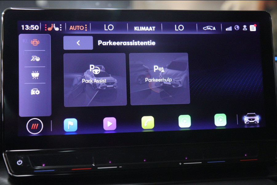 CUPRA Formentor 1.5 TSI Style PANO/CARPLAY/SFEERV/MEM/LANEASSIT/ACC/VOL