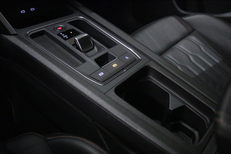 CUPRA Formentor 1.5 TSI Style PANO/CARPLAY/SFEERV/MEM/LANEASSIT/ACC/VOL