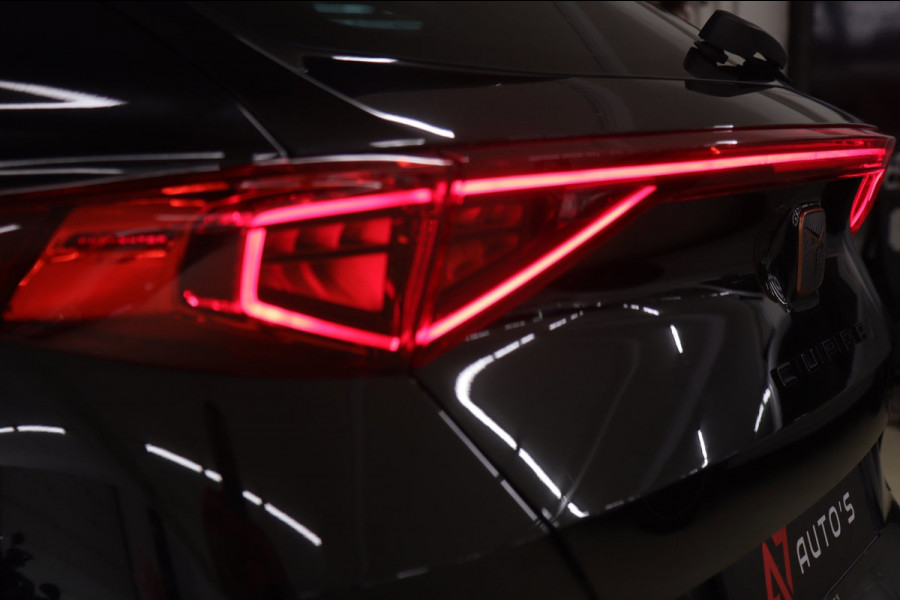 CUPRA Formentor 1.5 TSI Style PANO/CARPLAY/SFEERV/MEM/LANEASSIT/ACC/VOL