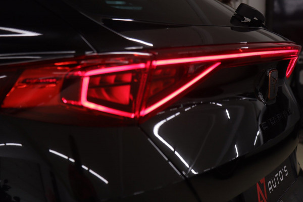 CUPRA Formentor 1.5 TSI Style PANO/CARPLAY/SFEERV/MEM/LANEASSIT/ACC/VOL