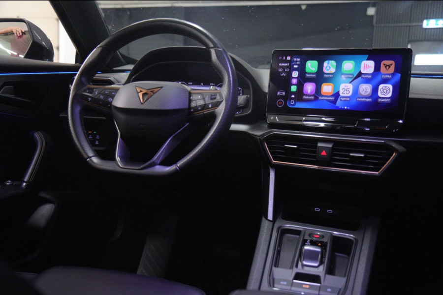 CUPRA Formentor 1.5 TSI Style PANO/CARPLAY/SFEERV/MEM/LANEASSIT/ACC/VOL