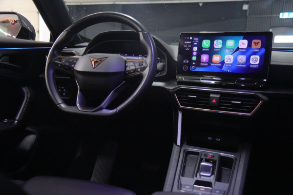CUPRA Formentor 1.5 TSI Style PANO/CARPLAY/SFEERV/MEM/LANEASSIT/ACC/VOL
