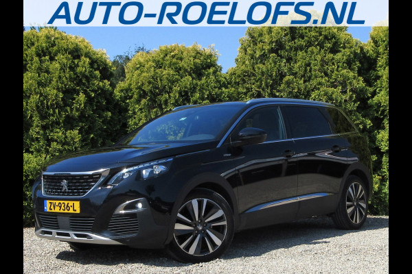 Peugeot 5008 1.2 PureTech GT-Line * 7 persoons * Led * Pano *