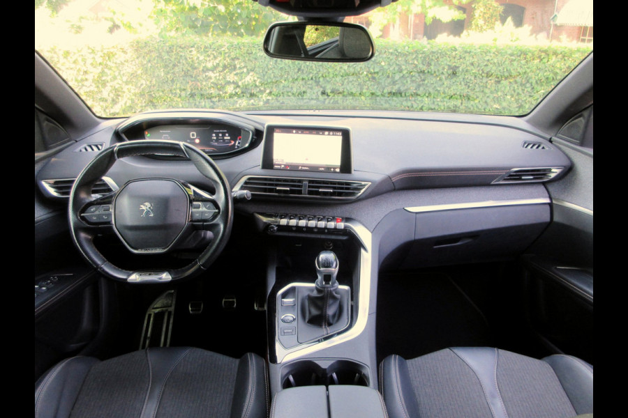 Peugeot 5008 1.2 PureTech GT-Line * 7 persoons * Led * Pano *