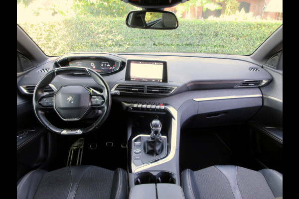 Peugeot 5008 1.2 PureTech GT-Line * 7 persoons * Led * Pano *