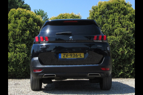 Peugeot 5008 1.2 PureTech GT-Line * 7 persoons * Led * Pano *