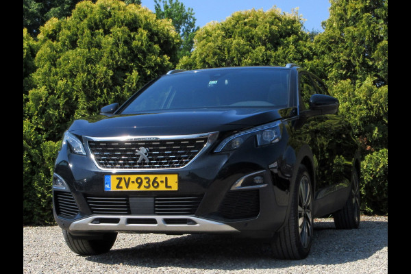 Peugeot 5008 1.2 PureTech GT-Line * 7 persoons * Led * Pano *