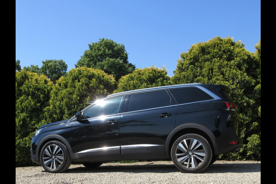 Peugeot 5008 1.2 PureTech GT-Line * 7 persoons * Led * Pano *