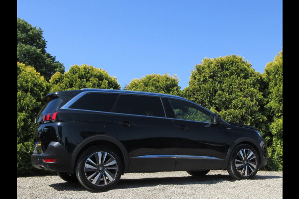 Peugeot 5008 1.2 PureTech GT-Line * 7 persoons * Led * Pano *