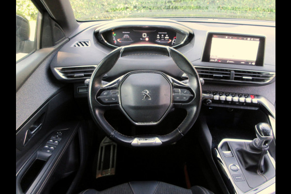 Peugeot 5008 1.2 PureTech GT-Line * 7 persoons * Led * Pano *