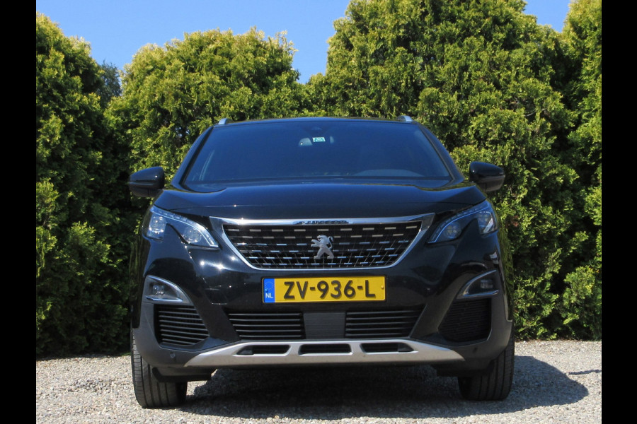 Peugeot 5008 1.2 PureTech GT-Line * 7 persoons * Led * Pano *