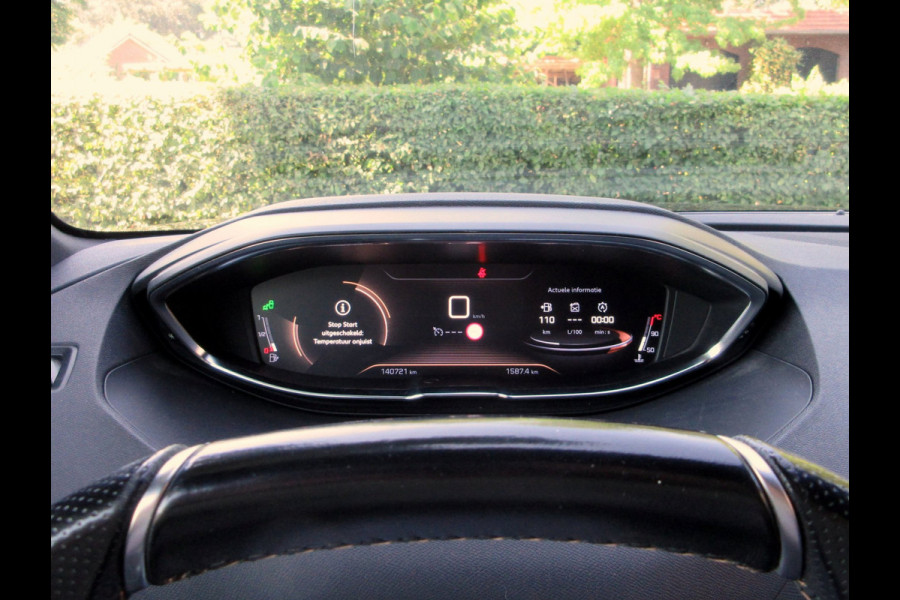 Peugeot 5008 1.2 PureTech GT-Line * 7 persoons * Led * Pano *