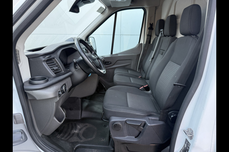 Ford Transit 2.0 TDCI 130PK L2H2 Airco Cruise Control Lane Assist Parkeersensoren v+a Voorruitverwarming