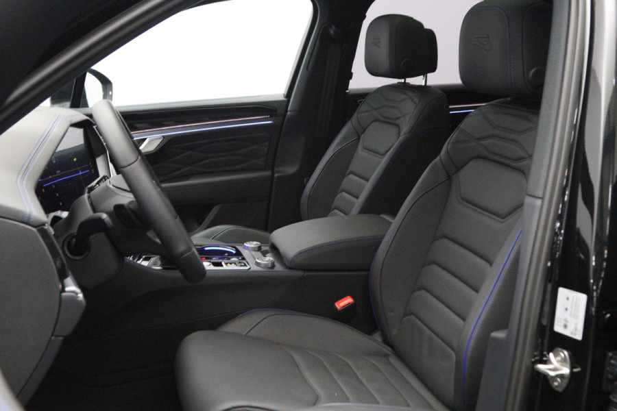 Volkswagen Touareg 3.0 TSi eHybrid 463 PK 4MOTION R Edition PHEV, Panoramadak, DYNAUDIO, 360°