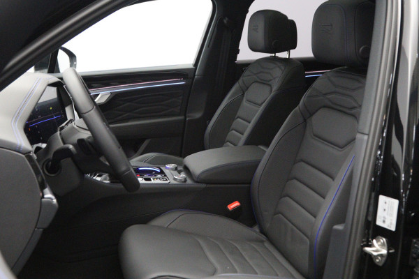 Volkswagen Touareg 3.0 TSi eHybrid 463 PK 4MOTION R Edition PHEV, Panoramadak, DYNAUDIO, 360°