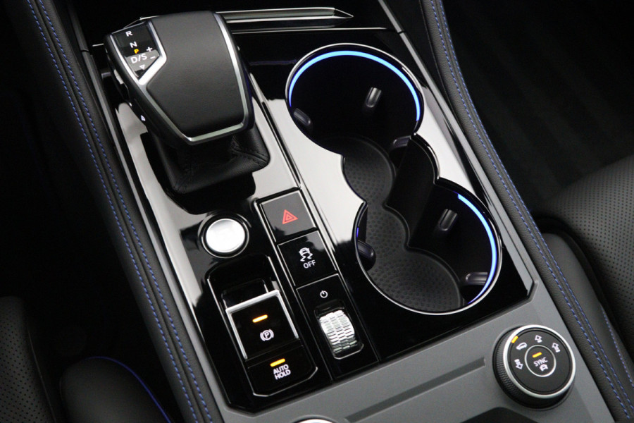 Volkswagen Touareg 3.0 TSi eHybrid 463 PK 4MOTION R Edition PHEV, Panoramadak, DYNAUDIO, 360°