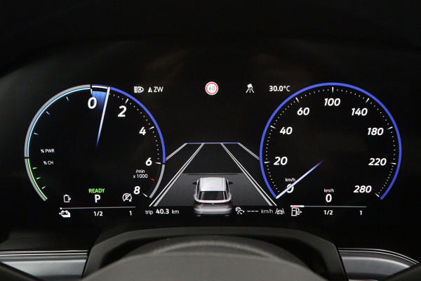 Volkswagen Touareg 3.0 TSi eHybrid 463 PK 4MOTION R Edition PHEV, Panoramadak, DYNAUDIO, 360°