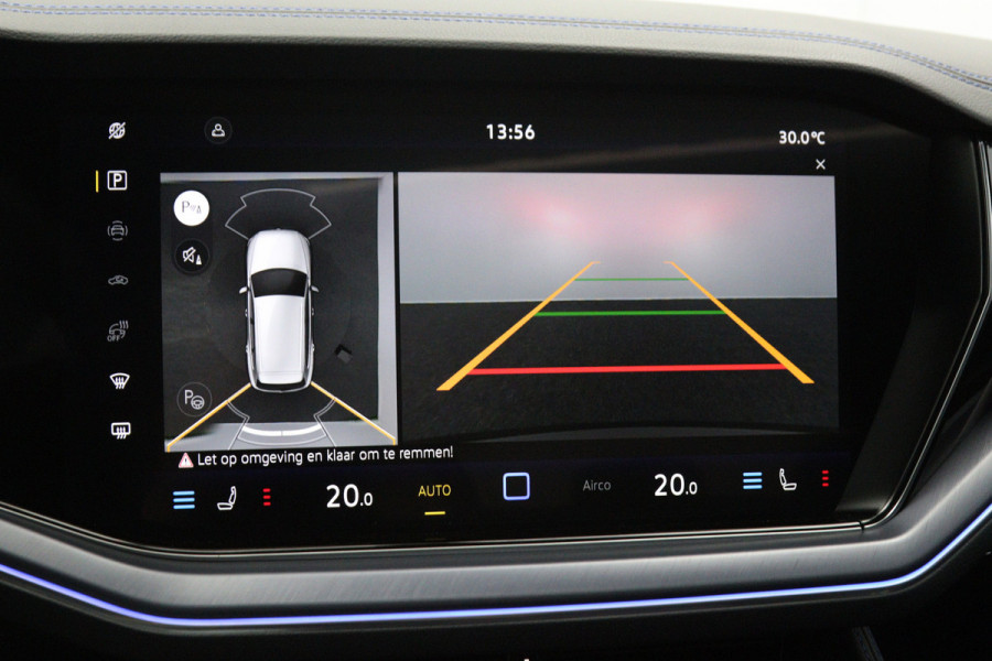 Volkswagen Touareg 3.0 TSi eHybrid 463 PK 4MOTION R Edition PHEV, Panoramadak, DYNAUDIO, 360°