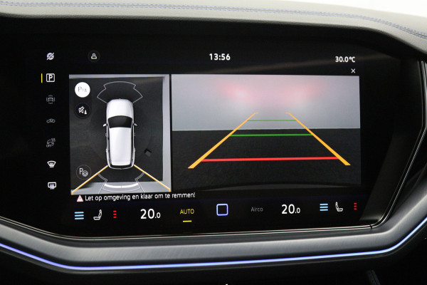 Volkswagen Touareg 3.0 TSi eHybrid 463 PK 4MOTION R Edition PHEV, Panoramadak, DYNAUDIO, 360°