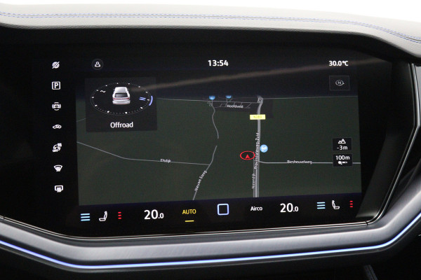 Volkswagen Touareg 3.0 TSi eHybrid 463 PK 4MOTION R Edition PHEV, Panoramadak, DYNAUDIO, 360°