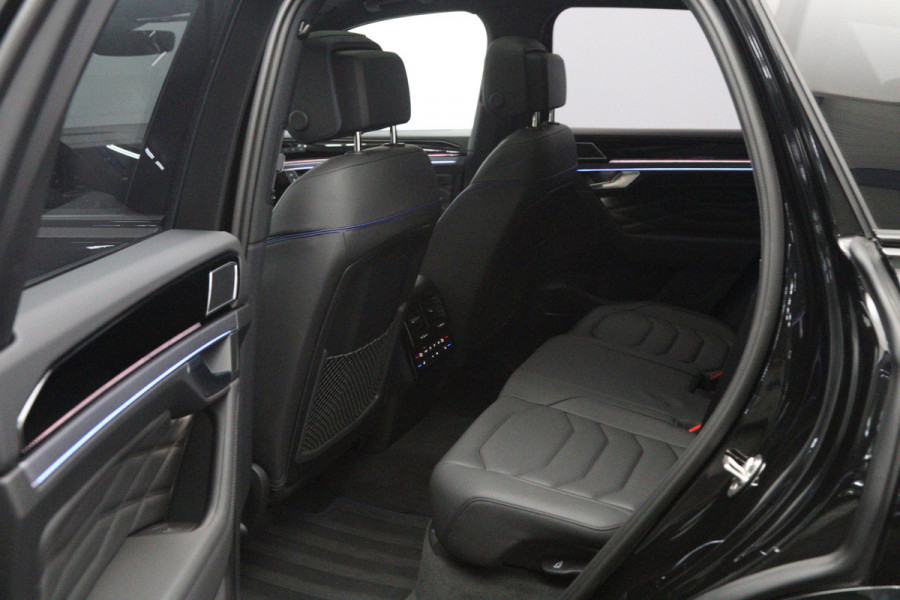 Volkswagen Touareg 3.0 TSi eHybrid 463 PK 4MOTION R Edition PHEV, Panoramadak, DYNAUDIO, 360°