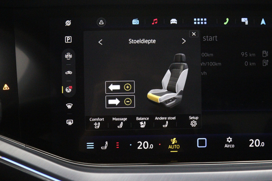 Volkswagen Touareg 3.0 TSi eHybrid 463 PK 4MOTION R Edition PHEV, Panoramadak, DYNAUDIO, 360°