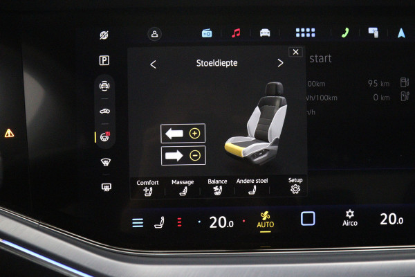 Volkswagen Touareg 3.0 TSi eHybrid 463 PK 4MOTION R Edition PHEV, Panoramadak, DYNAUDIO, 360°