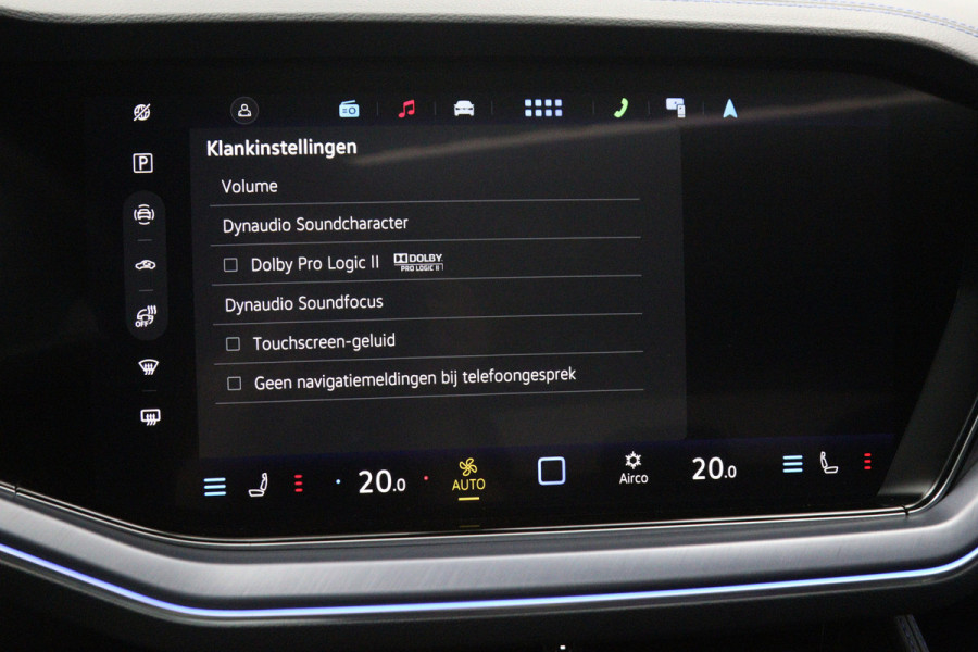 Volkswagen Touareg 3.0 TSi eHybrid 463 PK 4MOTION R Edition PHEV, Panoramadak, DYNAUDIO, 360°