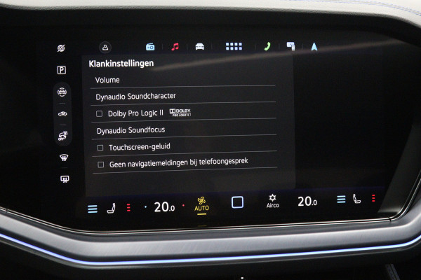 Volkswagen Touareg 3.0 TSi eHybrid 463 PK 4MOTION R Edition PHEV, Panoramadak, DYNAUDIO, 360°