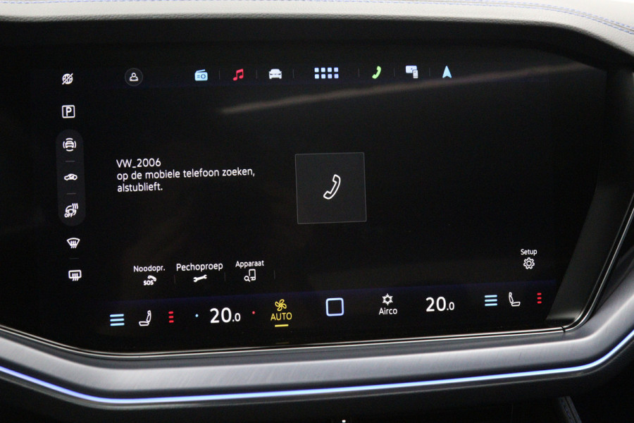 Volkswagen Touareg 3.0 TSi eHybrid 463 PK 4MOTION R Edition PHEV, Panoramadak, DYNAUDIO, 360°